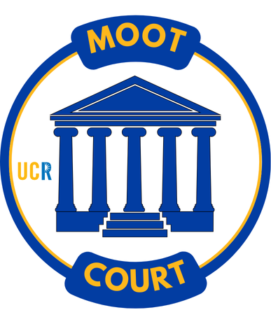 Moot Court logo