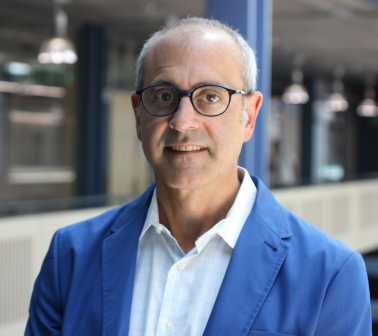 Paul Apostolidis