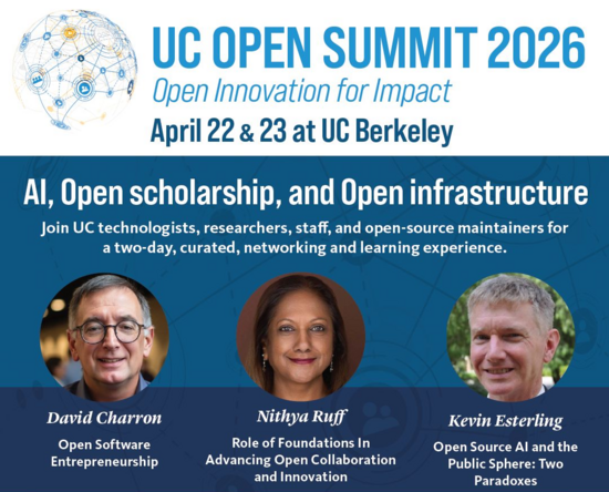 UC Open Summit 2