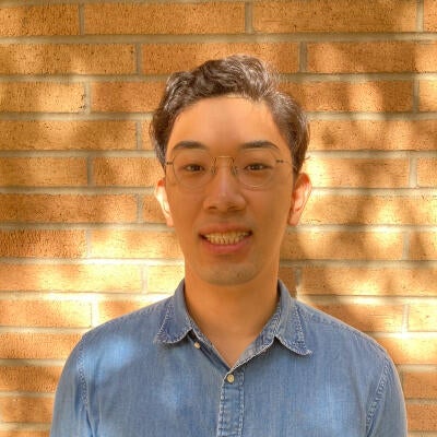 Wataru Onishi Wataru Onishi